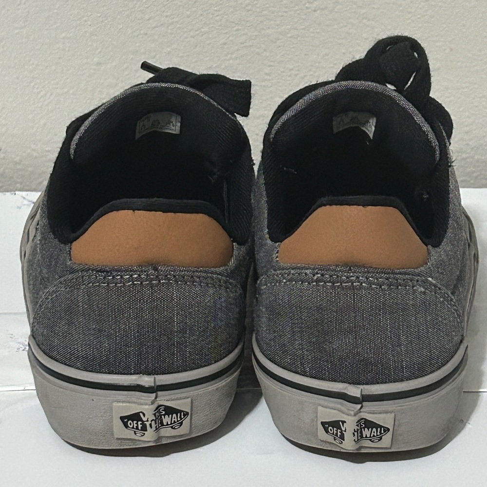 VANS - Picture 5 of 7